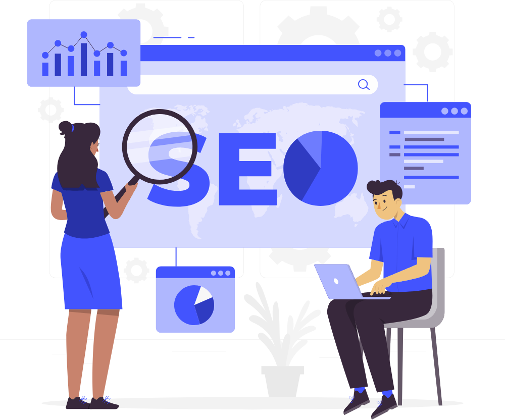 SEO Starter Guide