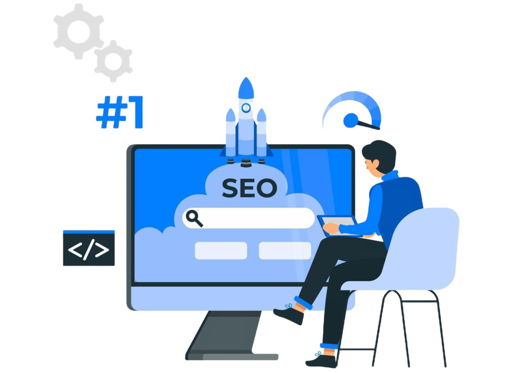 SEO Analysis